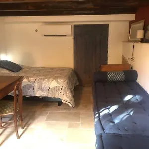  Ferienhaus Magnifique Maison De Village Clim Vue 6 Pers