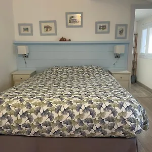  Ferienhaus Les Deux Mas