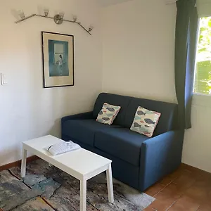  Ferienhaus Les Deux Mas